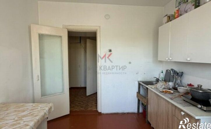 2-комн квартира ул Калинина, 30,  д. 30