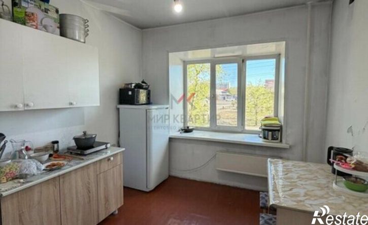 2-комн квартира ул Калинина, 30,  д. 30