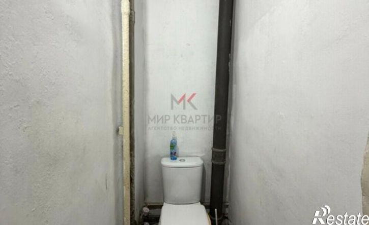 2-комн квартира ул Калинина, 30,  д. 30