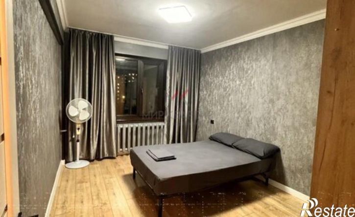 2-комн квартира Ангарский бульвар, 29,  д. 29