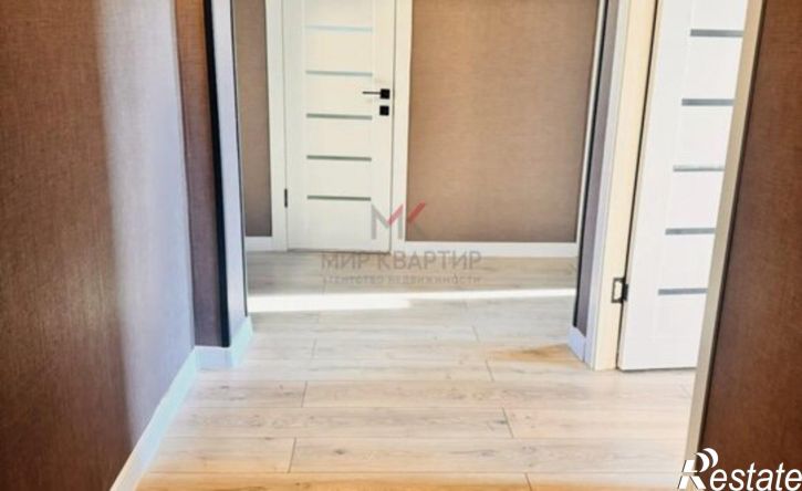 2-комн квартира Ангарский бульвар, 29,  д. 29