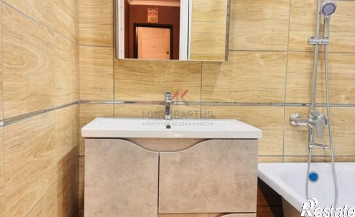 2-комн квартира Ангарский бульвар, 29,  д. 29