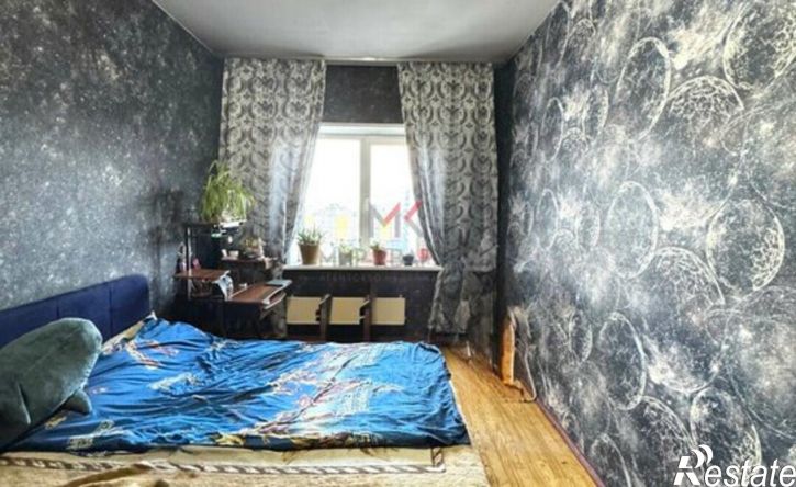 3-комн квартира Кызыл, Ангарский бульвар, 10