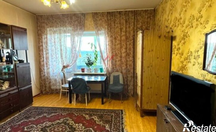 3-комн квартира Кызыл, Ангарский бульвар, 10