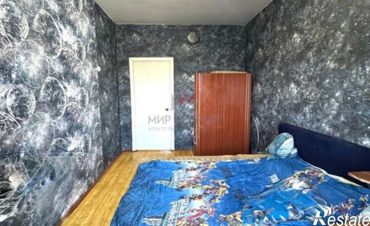 3-комн квартира Кызыл, Ангарский бульвар, 10