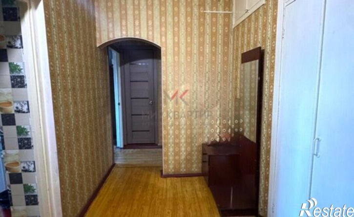 3-комн квартира Кызыл, Ангарский бульвар, 10