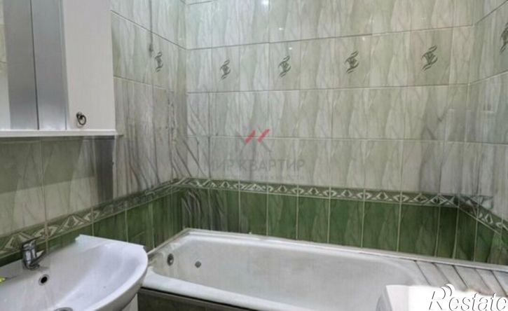 3-комн квартира Кызыл, Ангарский бульвар, 10