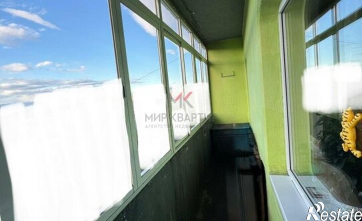 3-комн квартира Кызыл, Ангарский бульвар, 10