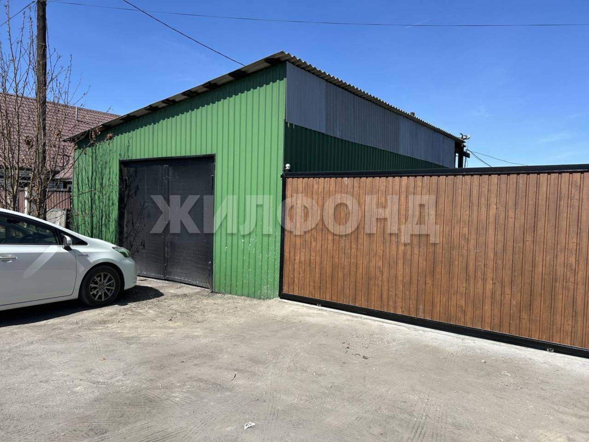 Купить дачу, дом, коттедж за 11 635 000 рублей на Релейная ул.