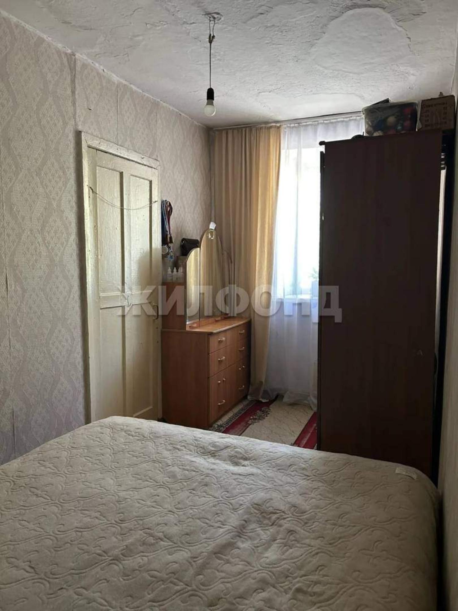 Купить квартиру за 1 800 000 рублей на Центральная ул., д.8