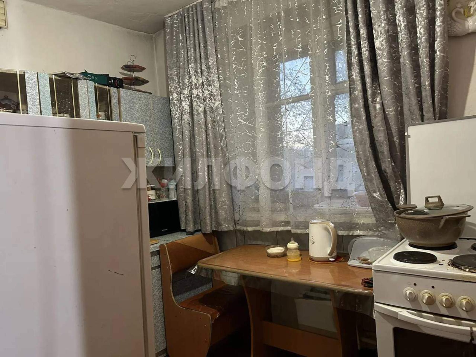 Купить квартиру за 1 800 000 рублей на Центральная ул., д.8