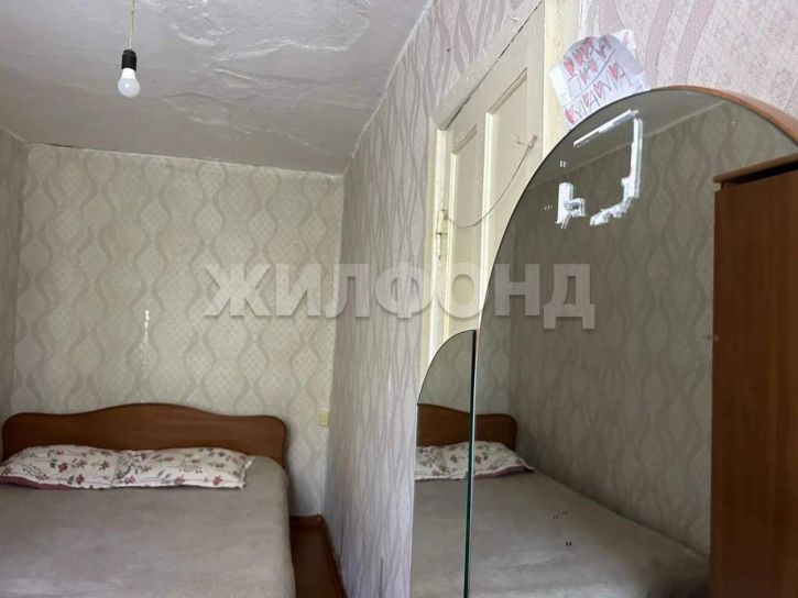 2-комн квартира Центральная ул., д.8