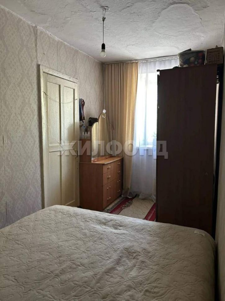 2-комн квартира Центральная ул., д.8