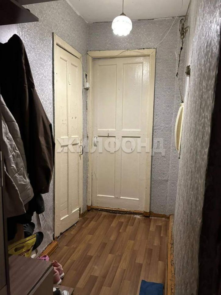 2-комн квартира Центральная ул., д.8