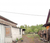 коттедж 42.8 кв м Малоенисейская ул.