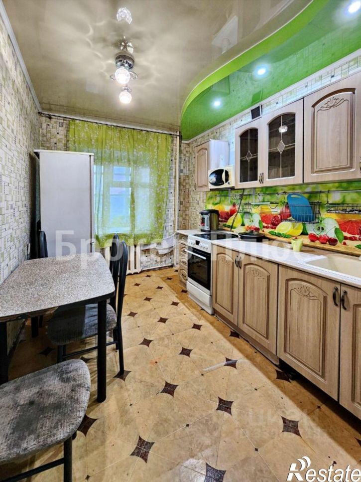 2-комн квартира ул Фрунзе, 61,  д. 61