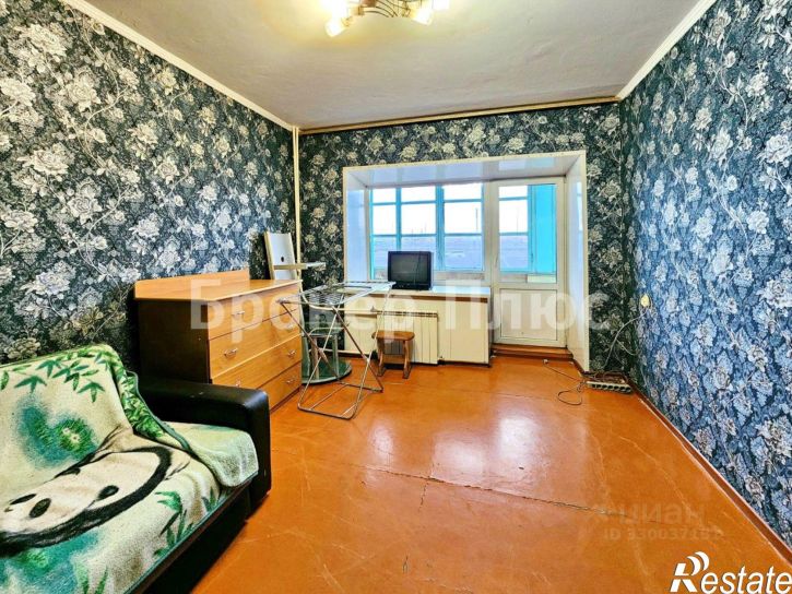 2-комн квартира ул Фрунзе, 61,  д. 61