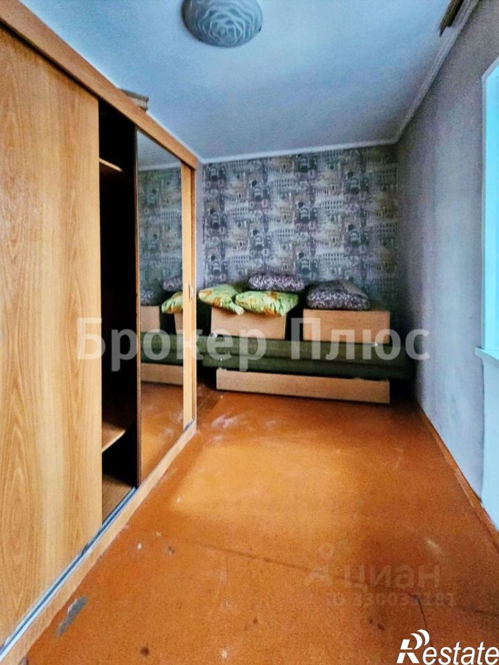 2-комн квартира ул Фрунзе, 61,  д. 61