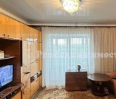3-комн, 60кв м, этаж 2/5 улица Ооржака Лопсанчапа, 27