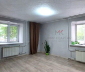 1-комн, 31кв м, этаж 1/5 улица Кочетова, 143