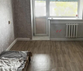 1-комн, 31кв м, этаж 4/5 улица Кечил-оола, 18