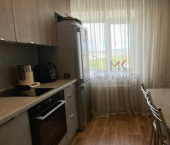 5-комн, 89кв м, этаж 5/5 Кызыл, улица Калинина, 24Б