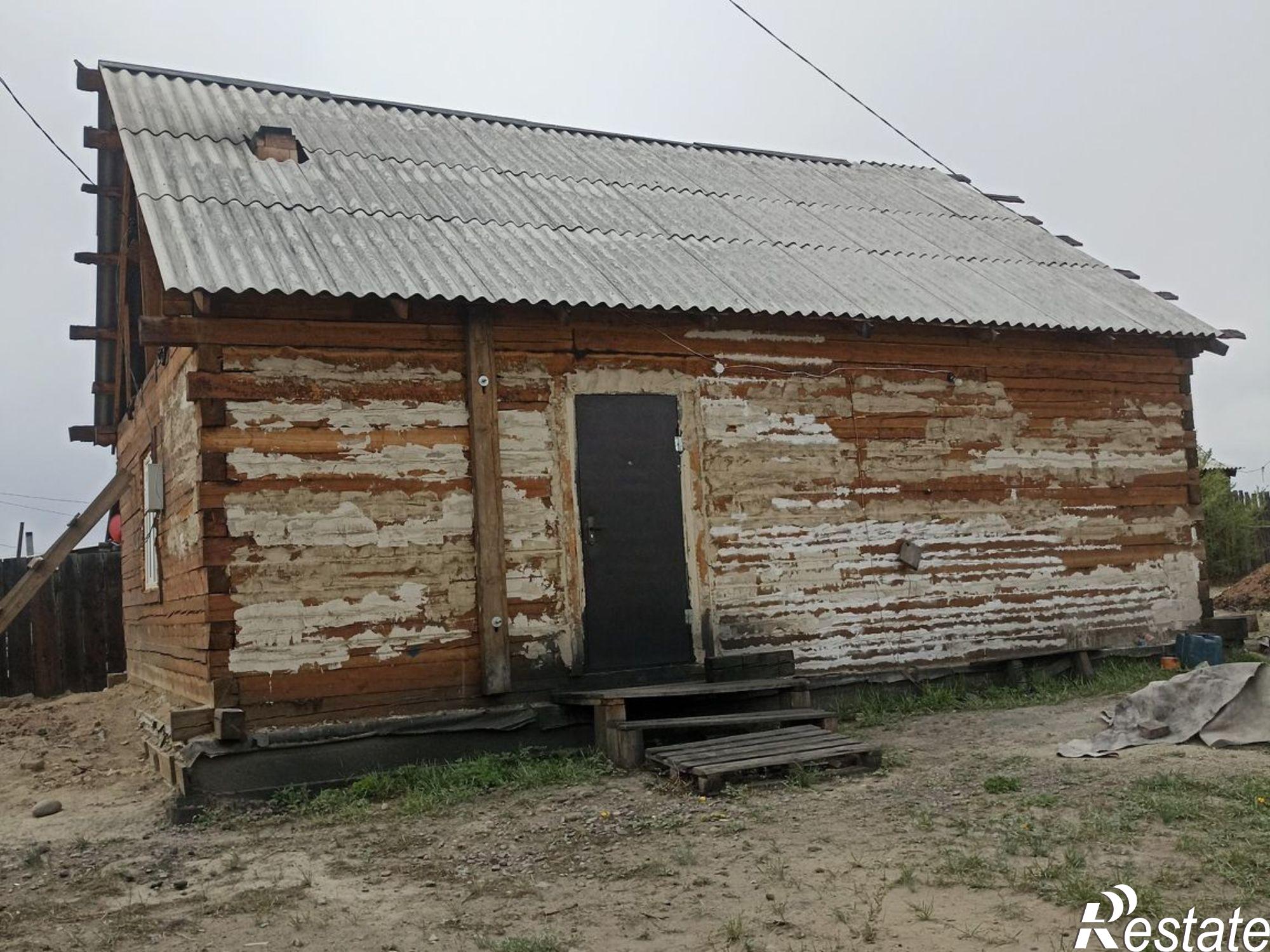 Купить дачу, дом, коттедж за 4 300 000 рублей на ул Яблочная, 36