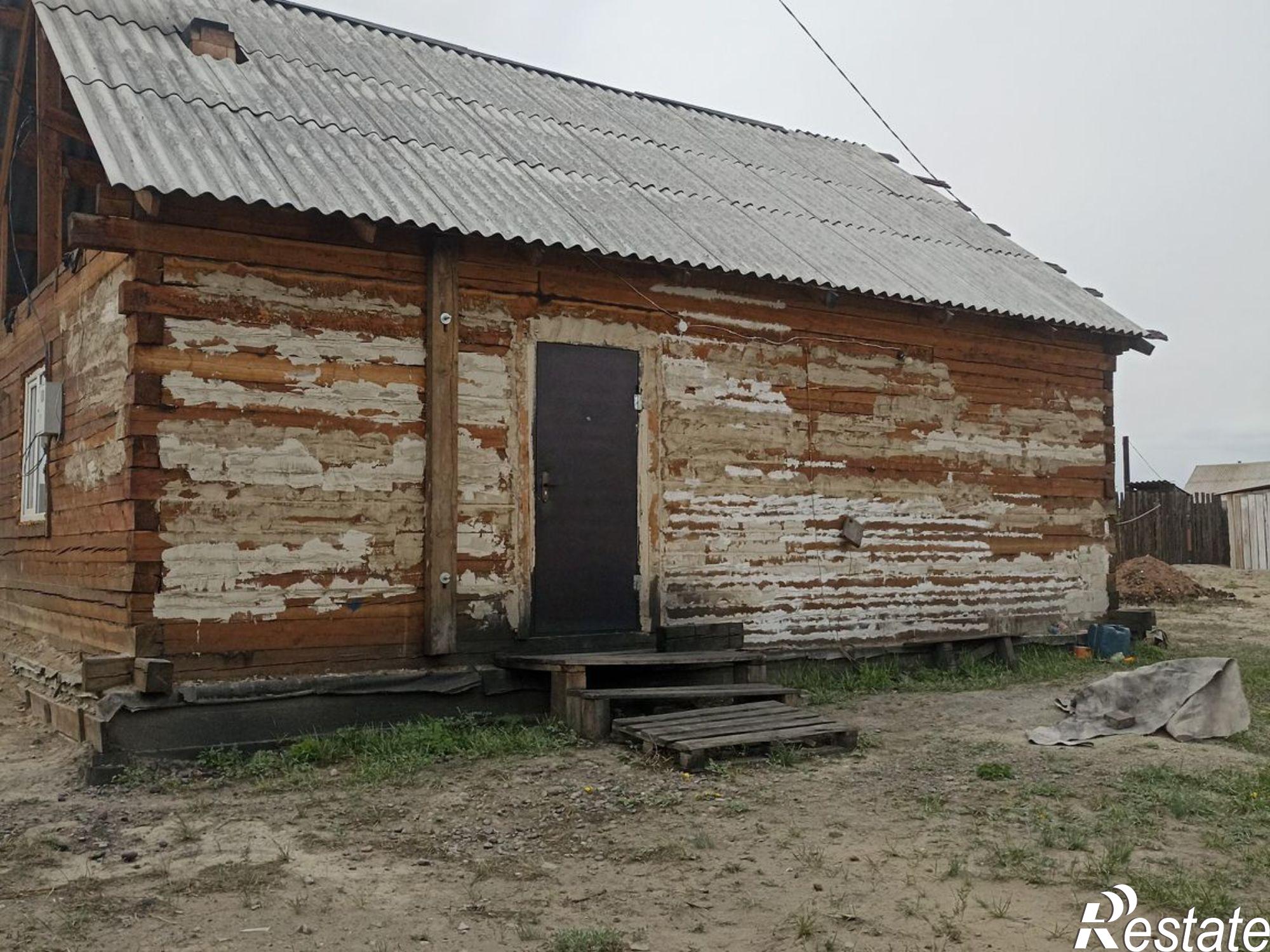 Купить дачу, дом, коттедж за 4 300 000 рублей на ул Яблочная, 36