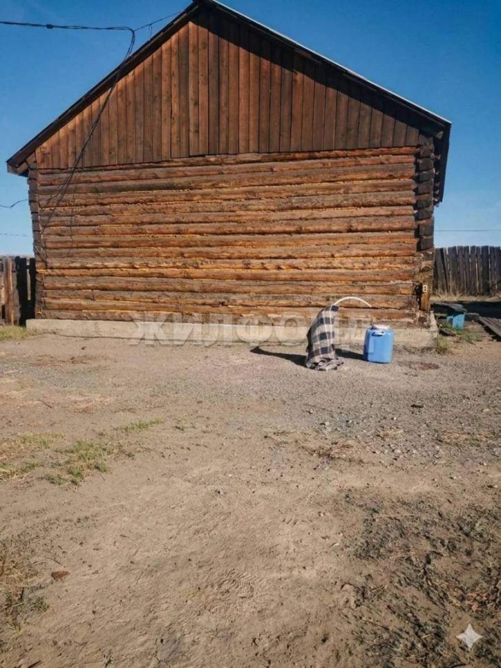 Коттедж/дом Монгуша Сата ул.