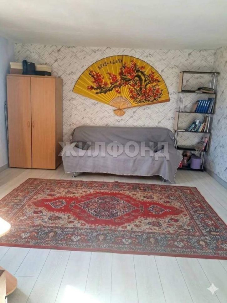Коттедж/дом Монгуша Сата ул.