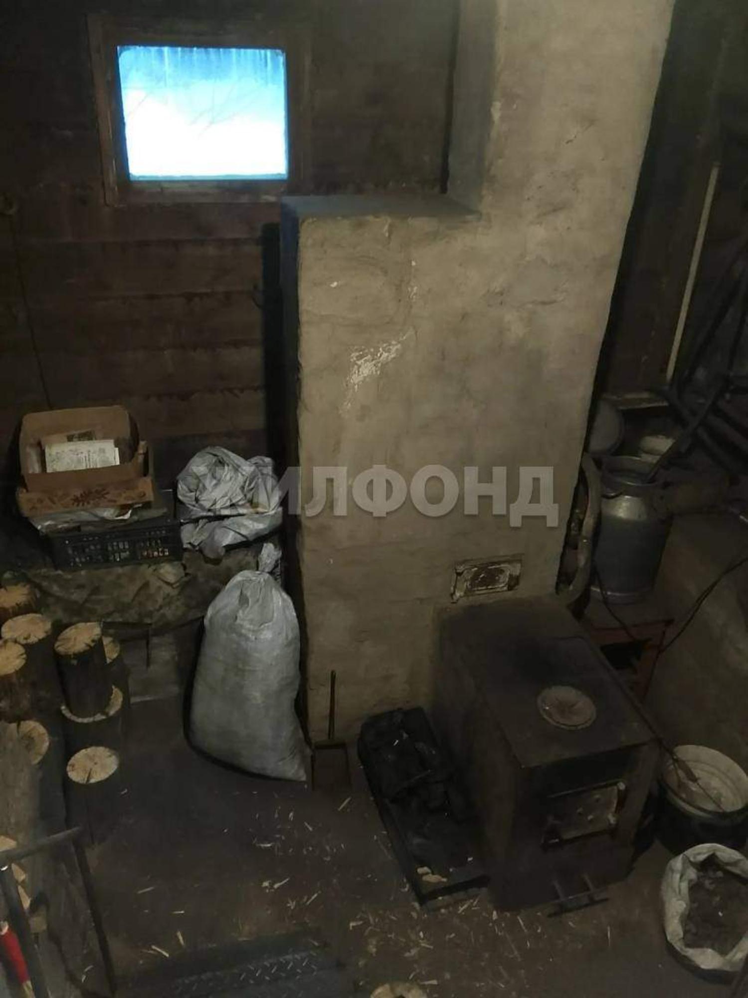 Купить дачу, дом, коттедж за 6 300 000 рублей на Крюкова ул.