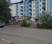 2-комн, 52кв м, этаж 1/5 улица Дружбы, 1/2