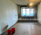 2-комн, 43кв м, этаж 1/5 Красноармейская улица, 98