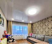 4-комн, 72кв м, этаж 5/5 Кызыл, улица Московская, 104