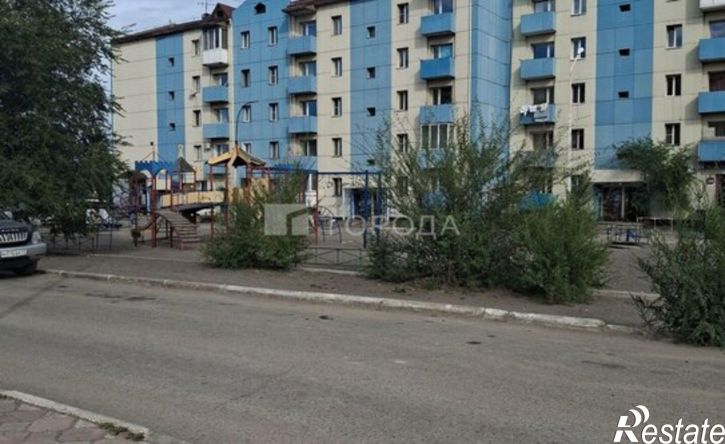 2-комн квартира улица Дружбы, 1/2,  д. 1/2