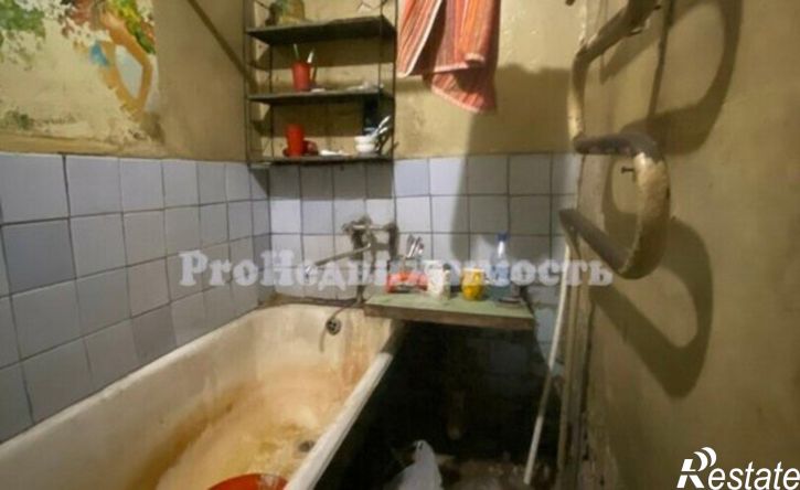 2-комн квартира Красноармейская улица, 98,  д. 98