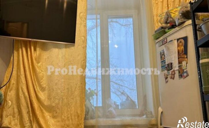 1-комн квартира Индустриальная улица, 4,  д. 4
