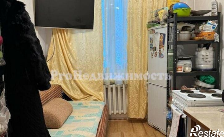 1-комн квартира Индустриальная улица, 4,  д. 4