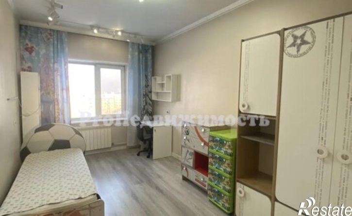 3-комн квартира Ангарский бульвар, 8,  д. 8
