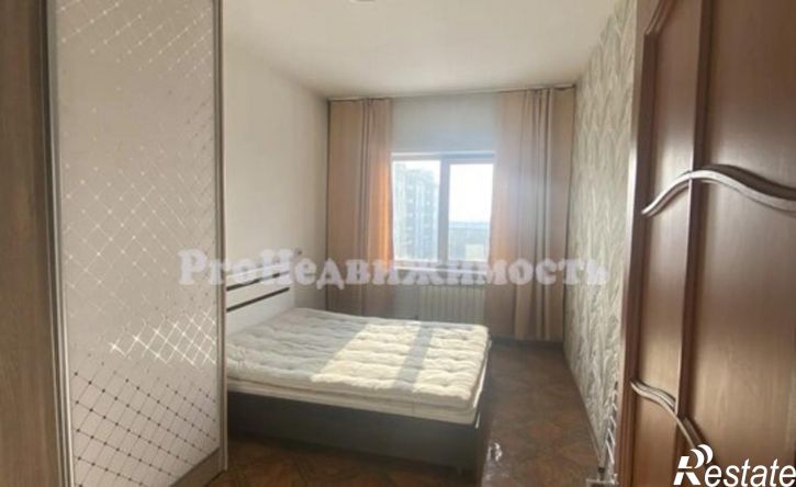 3-комн квартира Ангарский бульвар, 8,  д. 8
