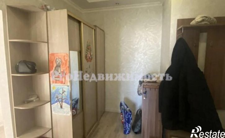 3-комн квартира Ангарский бульвар, 8,  д. 8