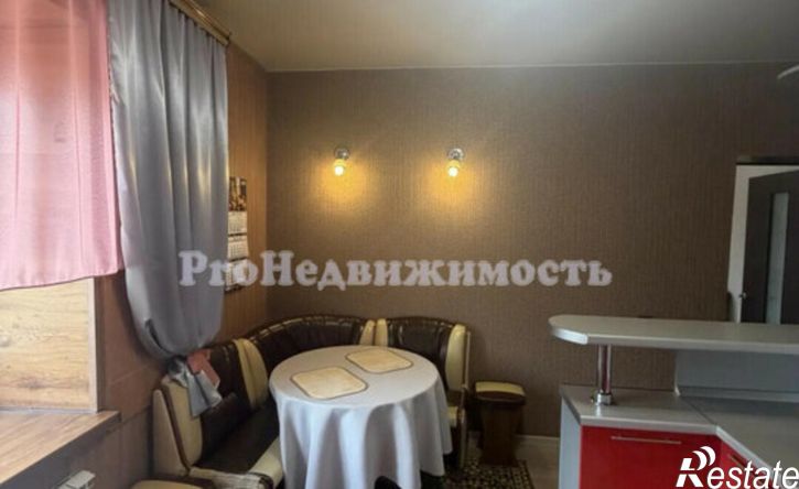 2-комн квартира улица Кочетова, 59/2,  д. 59/2