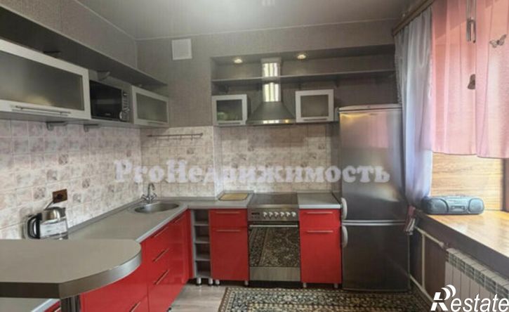 2-комн квартира улица Кочетова, 59/2,  д. 59/2