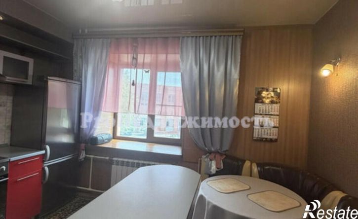 2-комн квартира улица Кочетова, 59/2,  д. 59/2
