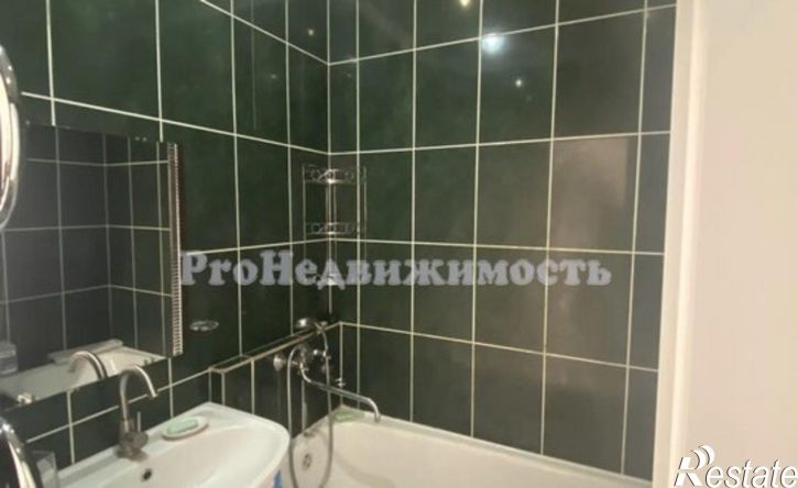 3-комн квартира Ангарский бульвар, 8,  д. 8