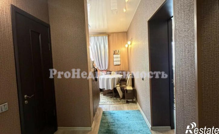 2-комн квартира улица Кочетова, 59/2,  д. 59/2