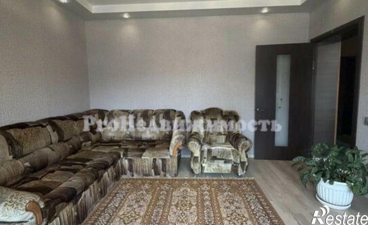 2-комн квартира улица Кочетова, 59/2,  д. 59/2