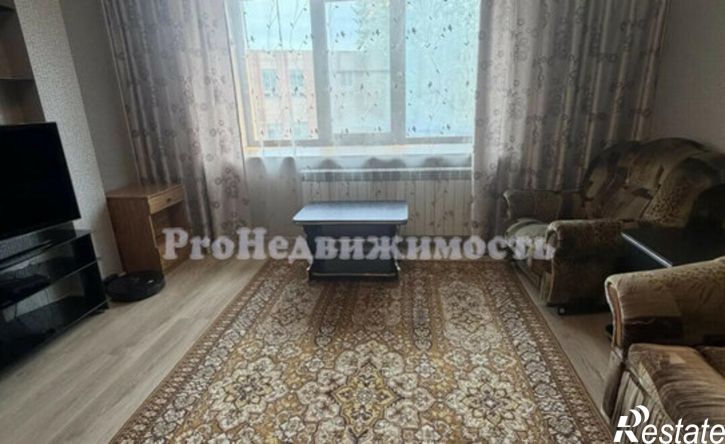 2-комн квартира улица Кочетова, 59/2,  д. 59/2