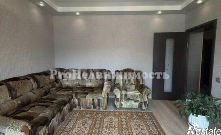 2-комн квартира улица Кочетова, 59/2,  д. 59/2
