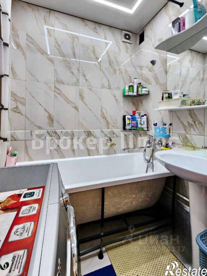 4-комн квартира Кызыл, улица Московская, 104